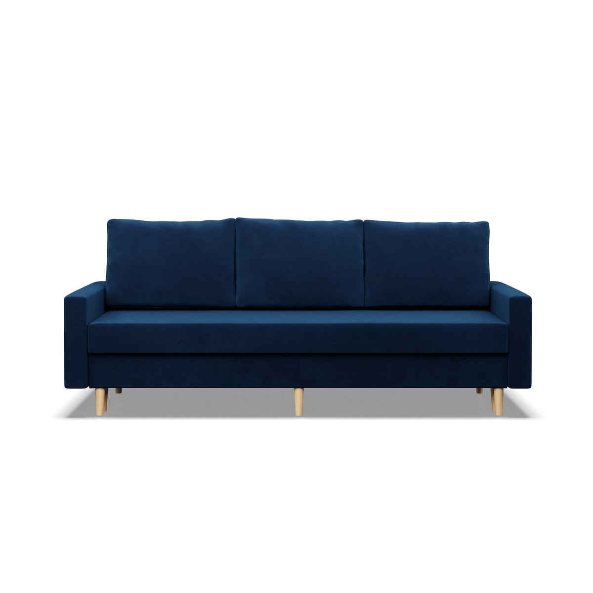 Kanapa BLANK velvet