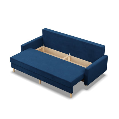 Kanapa BLANK velvet