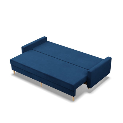 Kanapa BLANK velvet