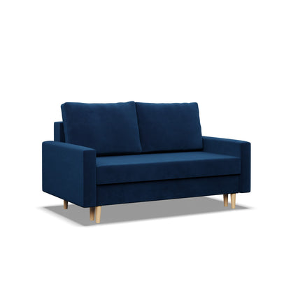 Sofa BLANK velvet