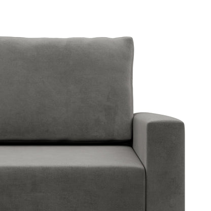 Sofa BLANK velvet