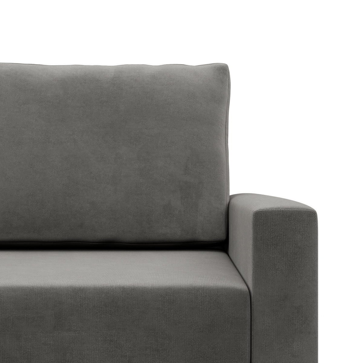Kanapa BLANK velvet