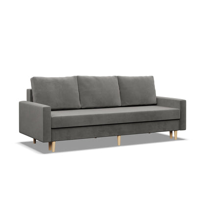 Kanapa BLANK velvet