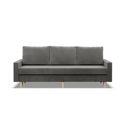 Kanapa BLANK velvet