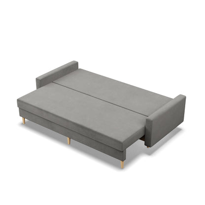 Kanapa BLANK velvet