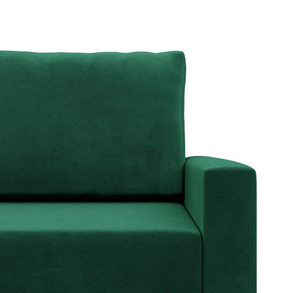 Fotel BLANK velvet