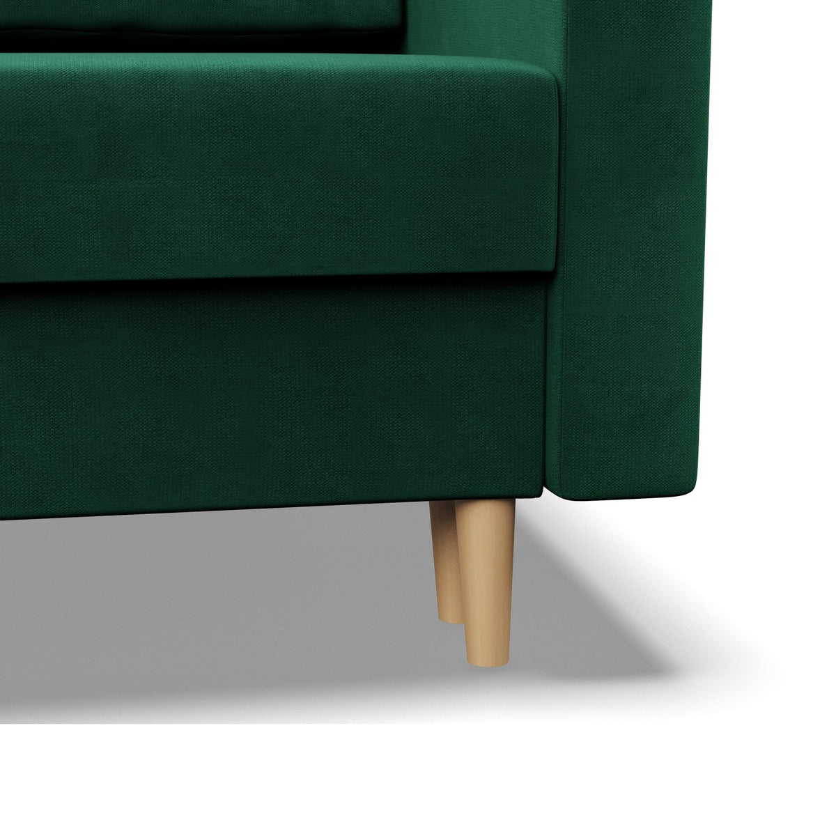 Sofa BLANK velvet