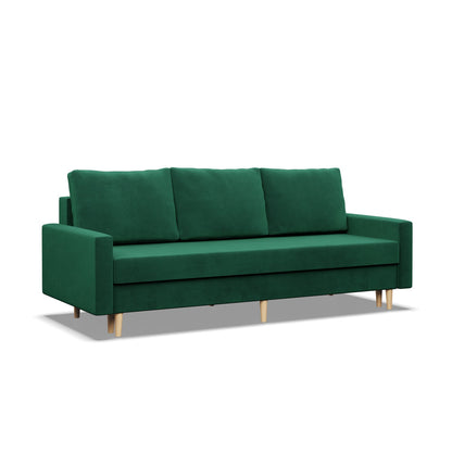 Kanapa BLANK velvet