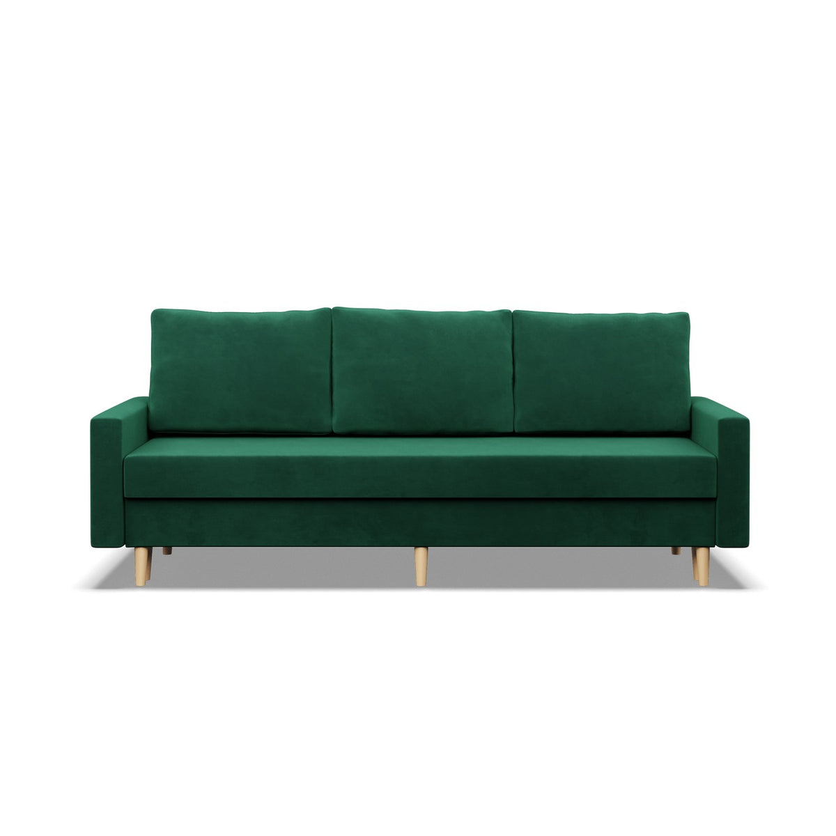 Kanapa BLANK velvet