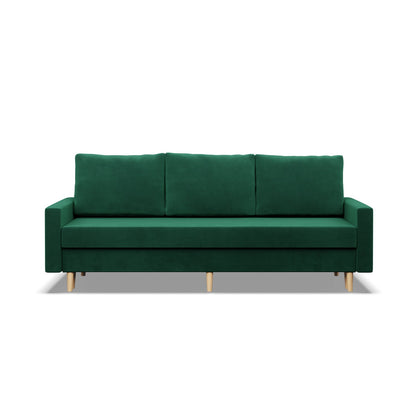Kanapa BLANK velvet
