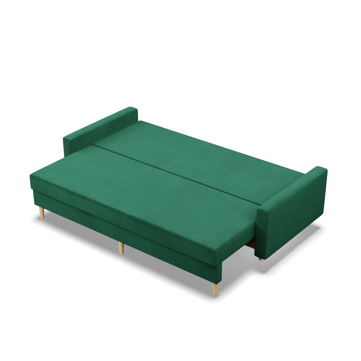 Kanapa BLANK velvet