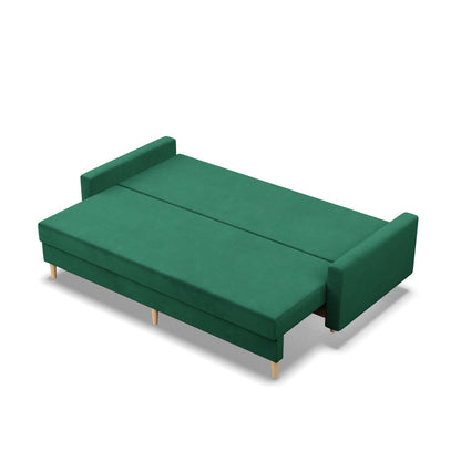 Kanapa BLANK velvet