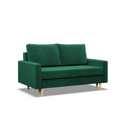 Sofa BLANK velvet