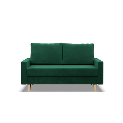 Sofa BLANK velvet