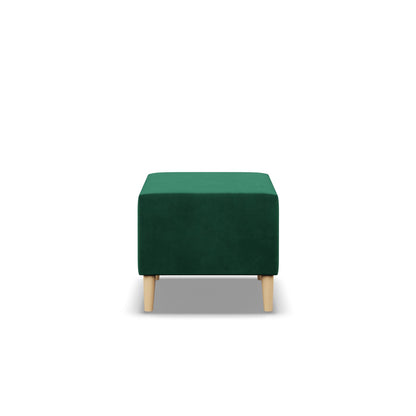 Pufa BLANK 50x50 velvet
