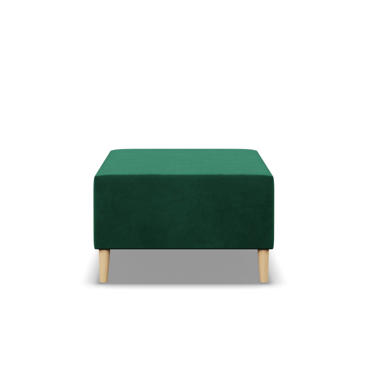 Pufa BLANK 70x70 velvet