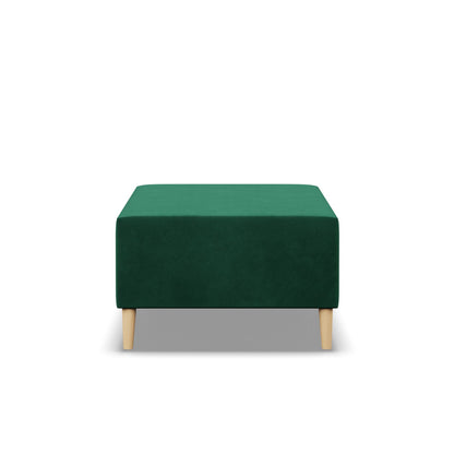 Pufa BLANK 70x70 velvet