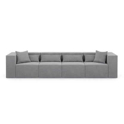 Kanapa modułowa NOVA XL