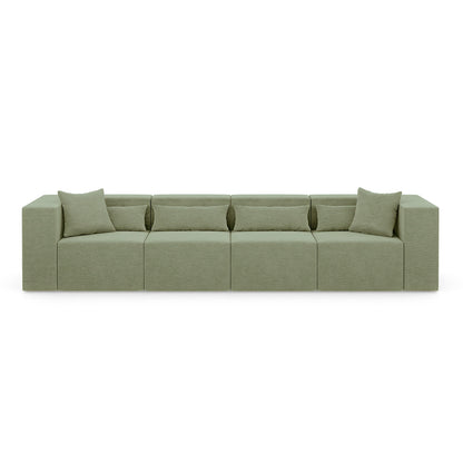 Kanapa modułowa NOVA XL