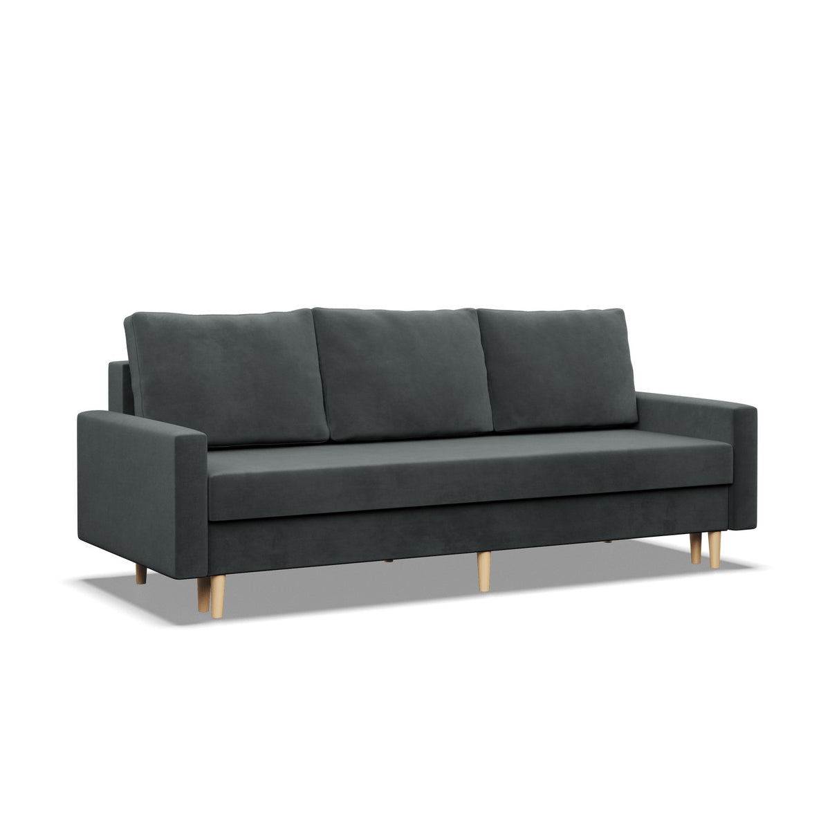 Kanapa BLANK velvet