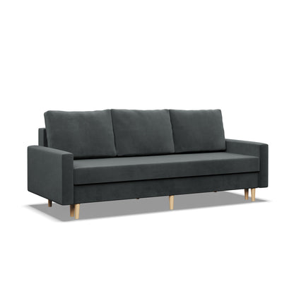 Kanapa BLANK velvet