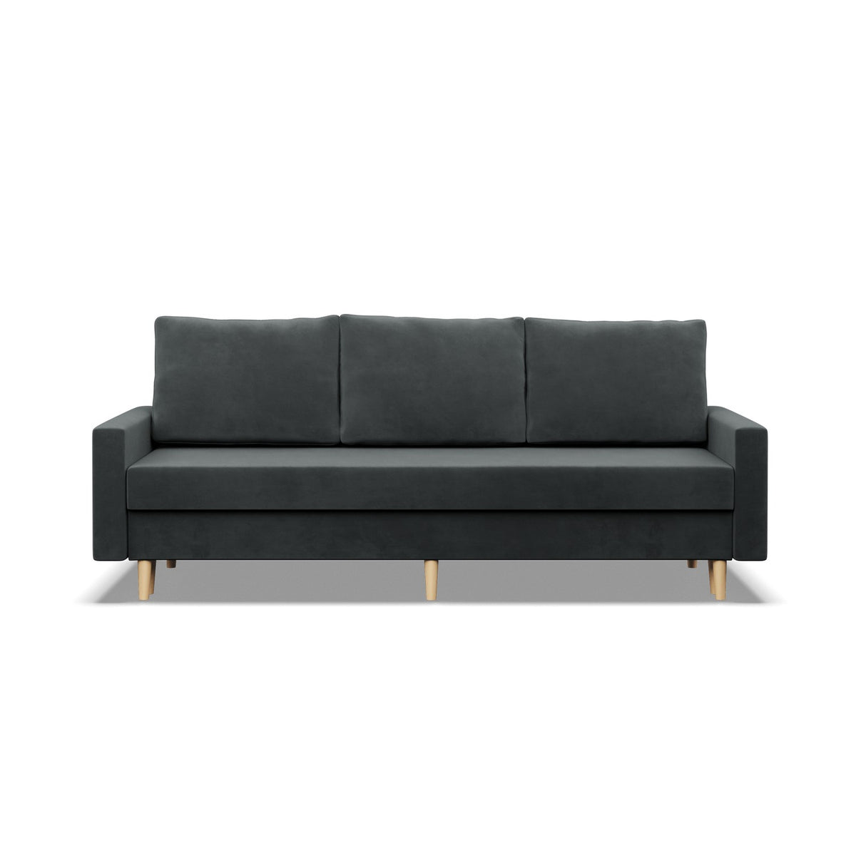 Kanapa BLANK velvet