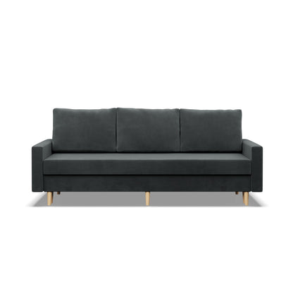 Kanapa BLANK velvet