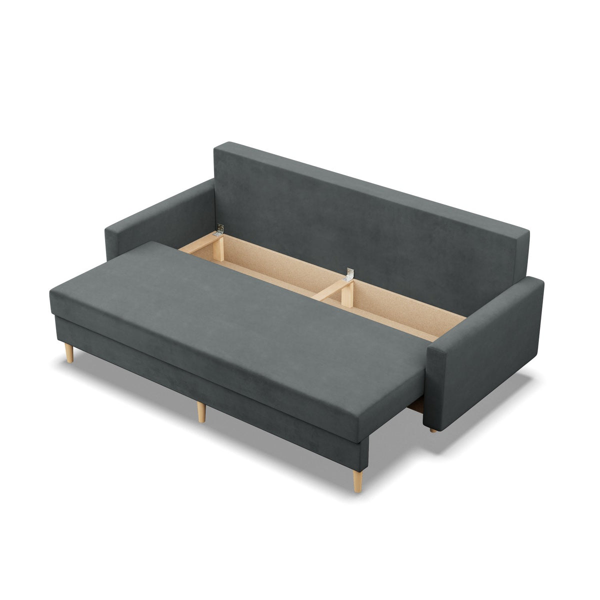 Kanapa BLANK velvet