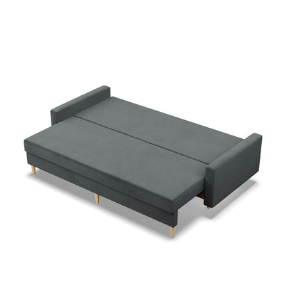 Kanapa BLANK velvet
