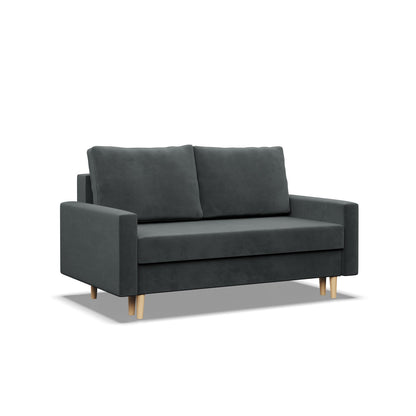Sofa BLANK velvet