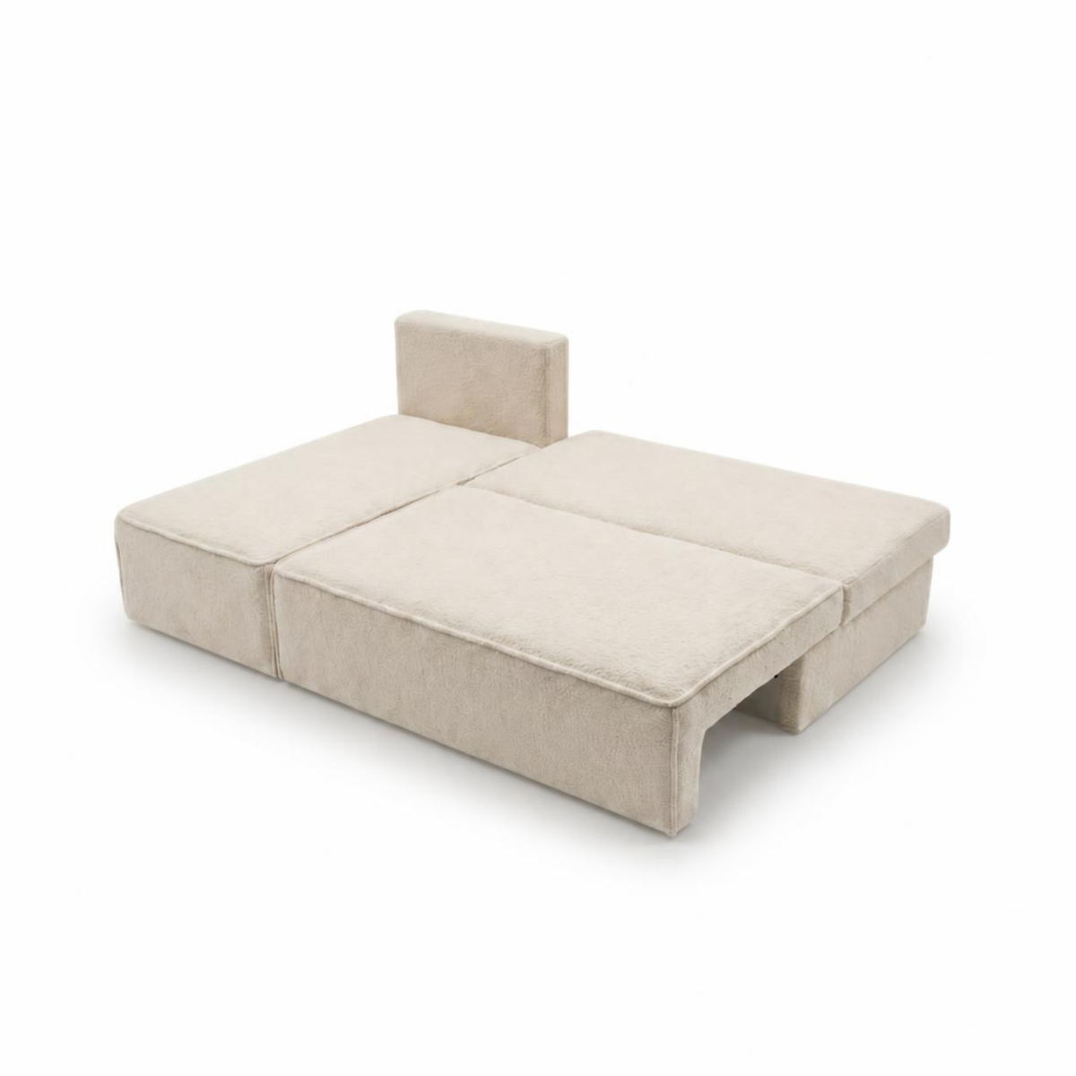 Narożnik FORANO boucle L