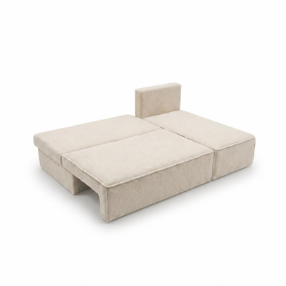 Narożnik FORANO boucle P