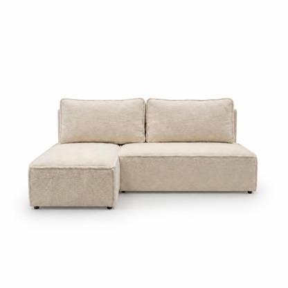 Narożnik FORANO boucle L
