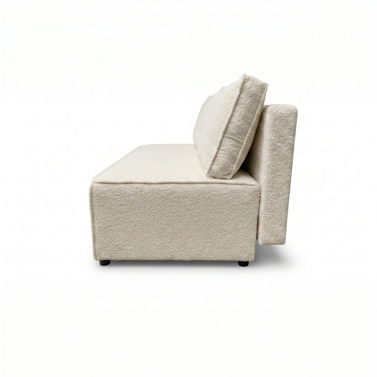 Kanapa FORANO boucle
