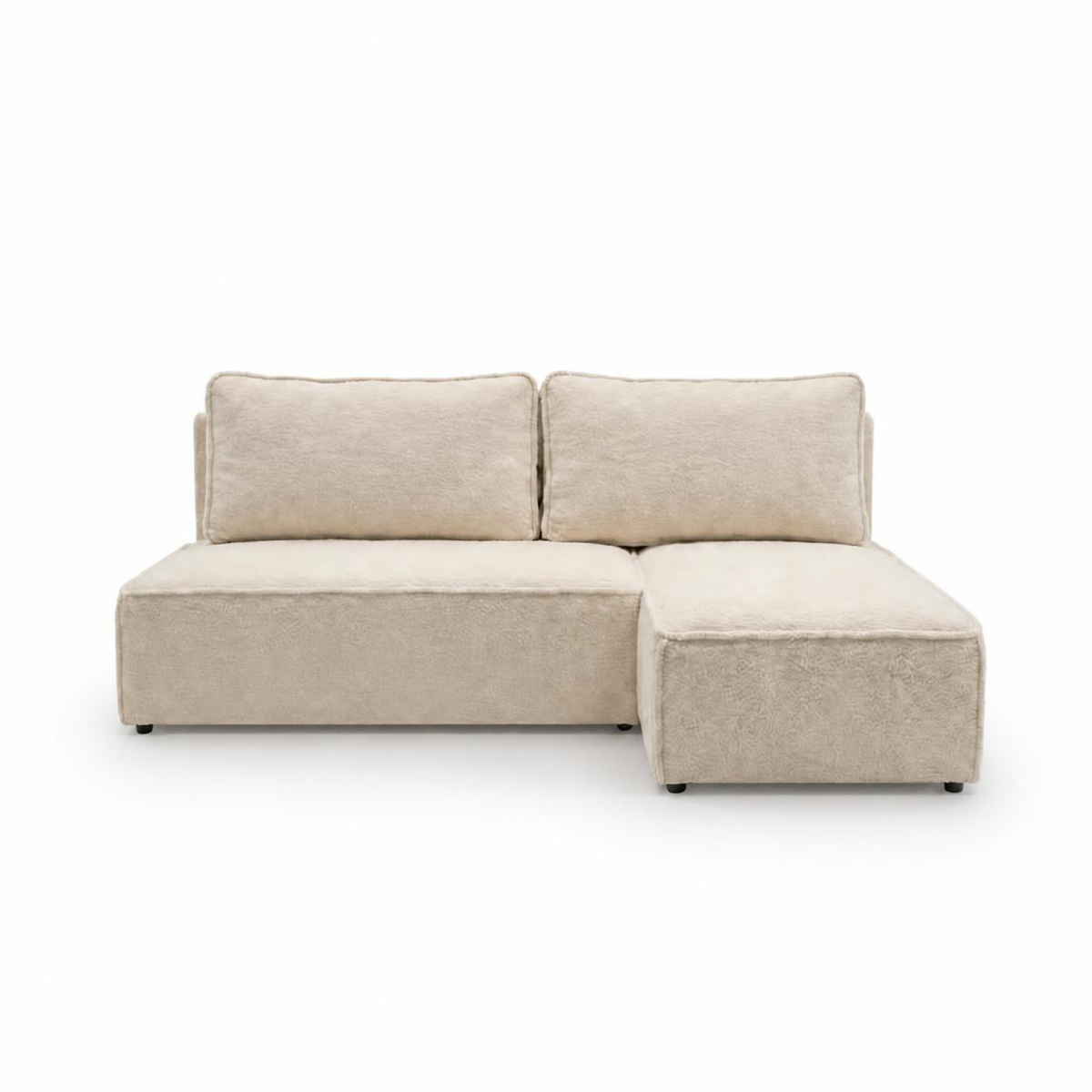 Narożnik FORANO boucle P