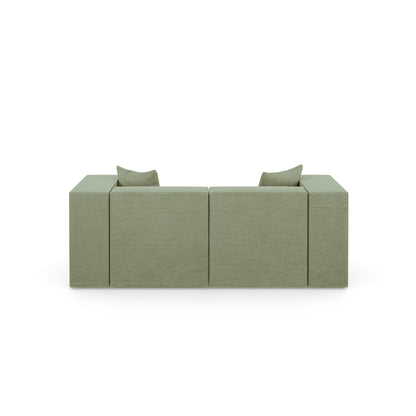 Sofa modułowa NOVA