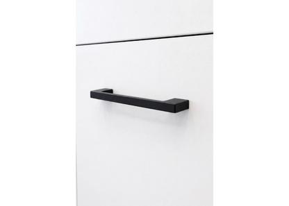 Komoda NORANO 100 cm Biały mat