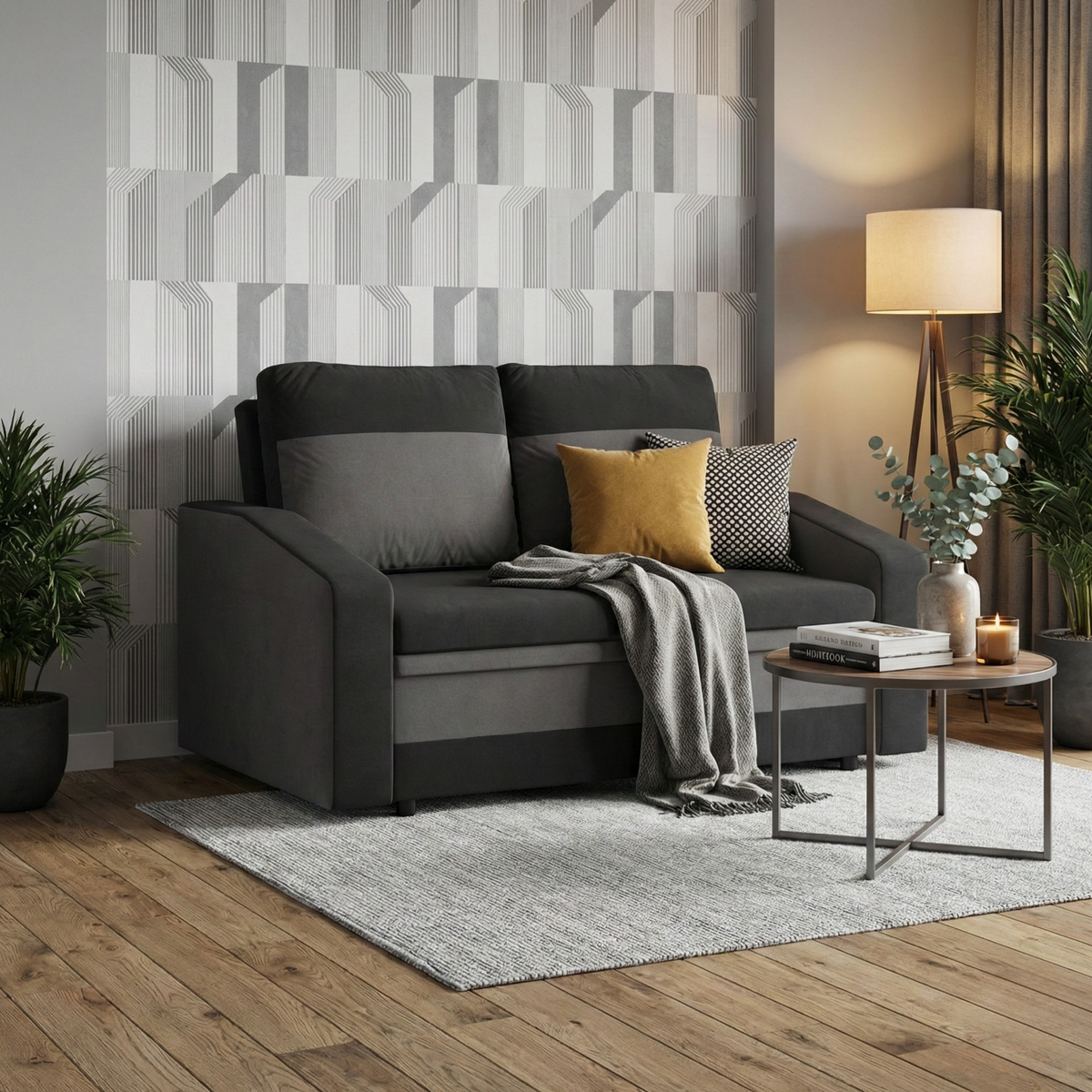 Sofa ORION