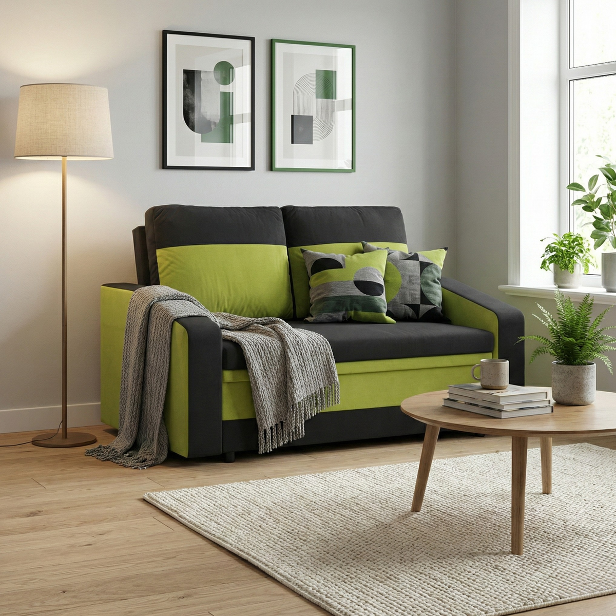 Sofa ORION
