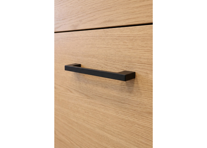 Komoda NORANO 150 cm Dąb artisan