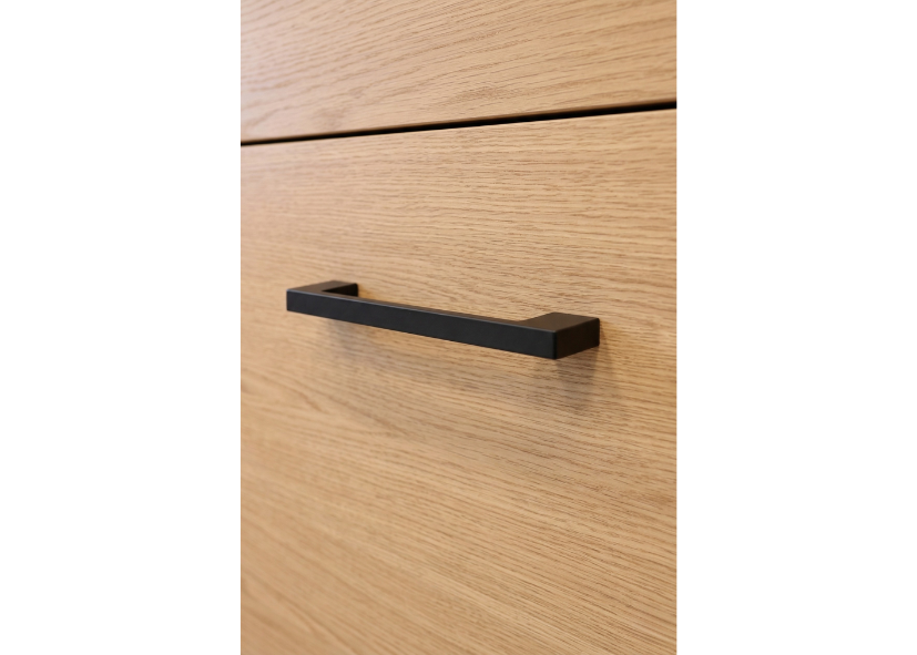 Komoda NORANO 150 cm Dąb artisan