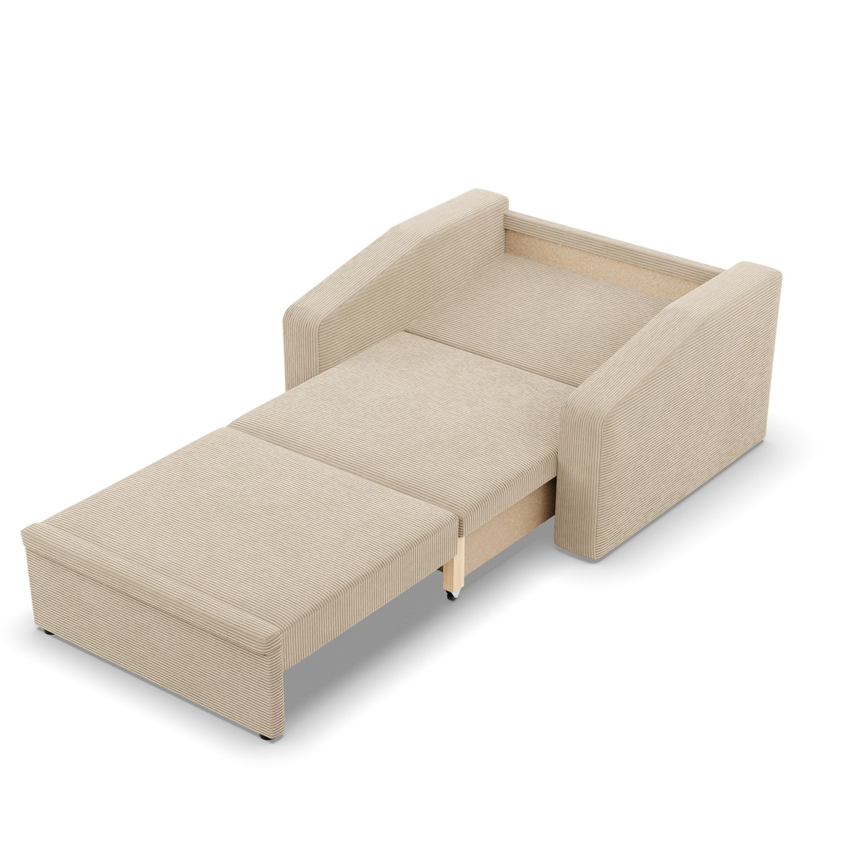 Fotel ORBIT 90 sztruks