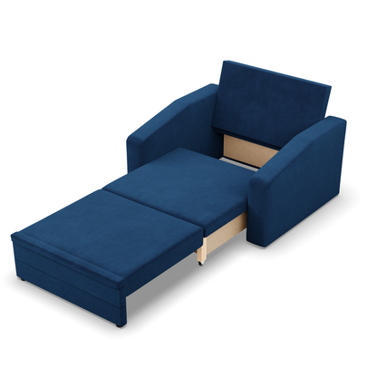 Fotel ORBIT 90 velvet