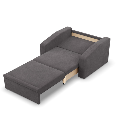 Fotel ORBIT 90 sztruks