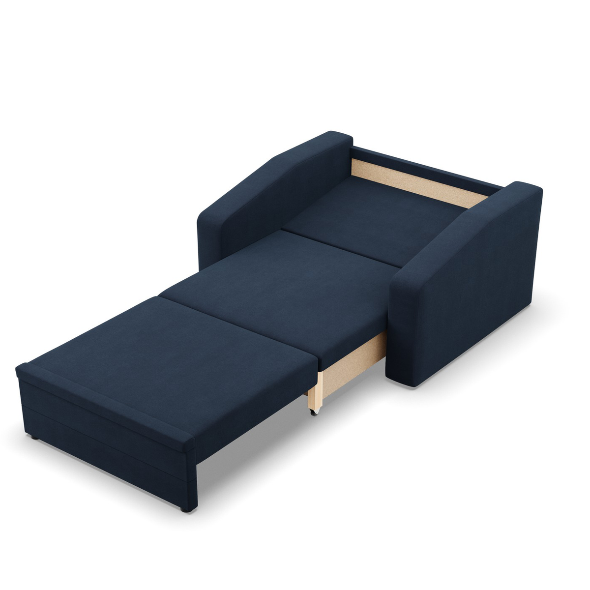 Fotel ORBIT 90 plecionka