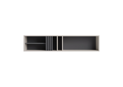 Półka VELLUTO 140 cm Kaszmir