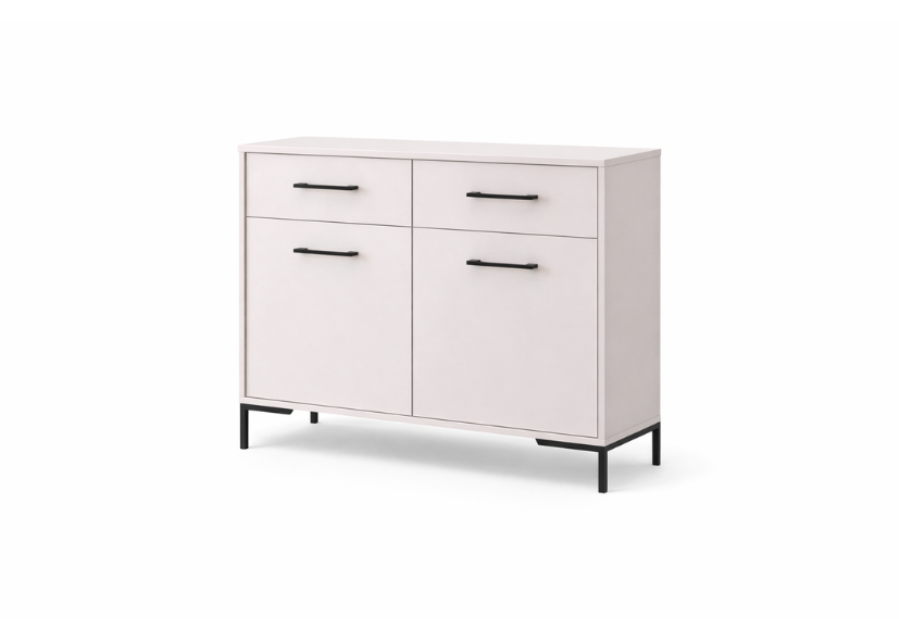 Komoda NORANO 100 cm Kaszmir