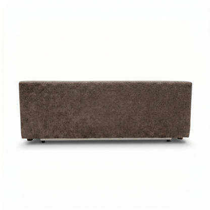 Kanapa FORANO boucle