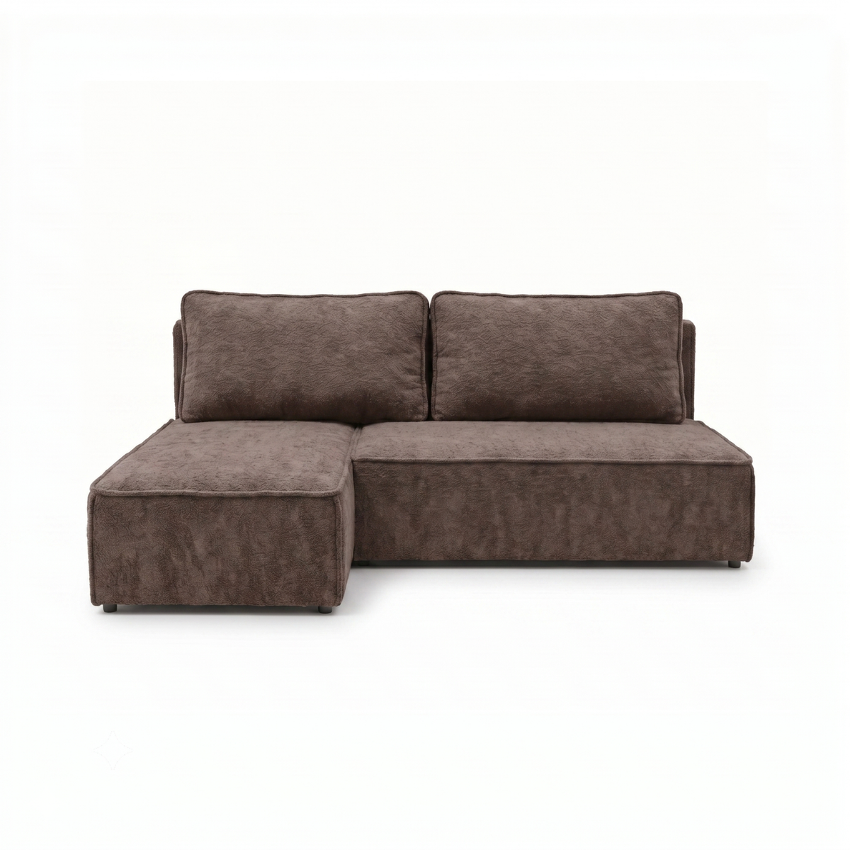 Narożnik FORANO boucle L