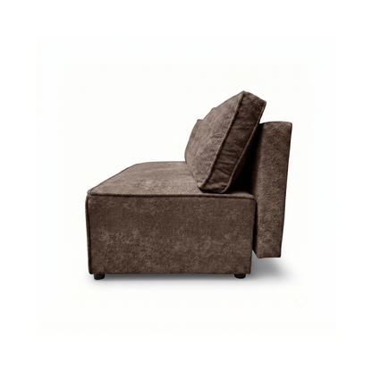 Kanapa FORANO boucle